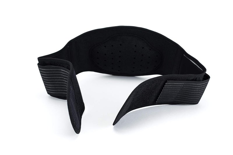 ObusForme Men's Back Support Belt for Lumbar Pain Relief - Medium/Large - Image 1